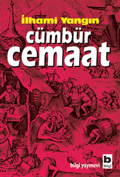 cumbur-cemaat