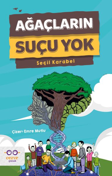 agaclarin-sucu-yok