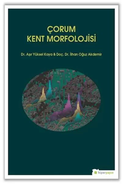 corum-kent-morfolojisi