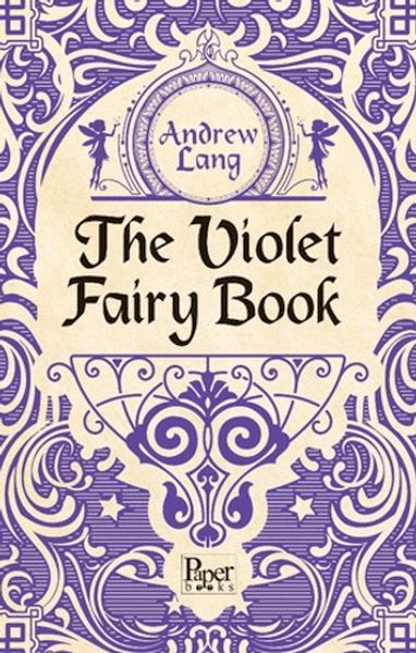 the-violet-fairy-book