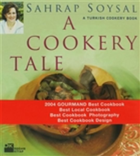 a-cookery-tale-a-turkish-cookery-book