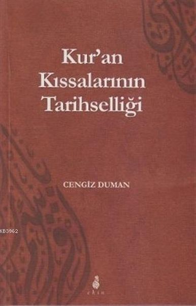 kur-an-kissalarinin-tarihselligi