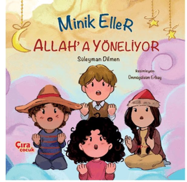 minik-eller-allah-a-yoneliyor