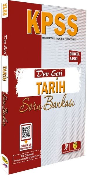 tasari-yayinlari-2024-kpss-dev-seri-tarih-soru-bankasi