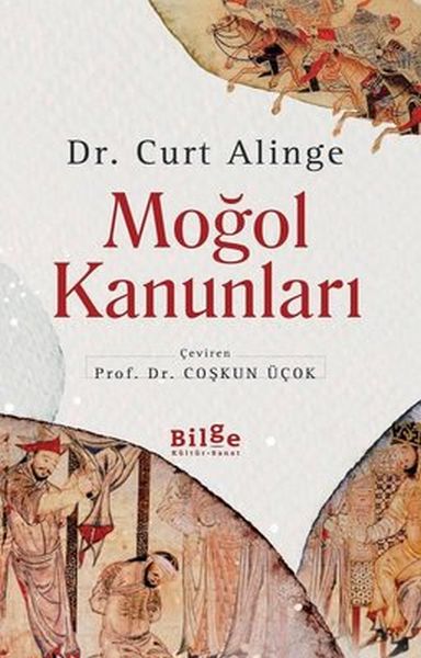 mogol-kanunlari