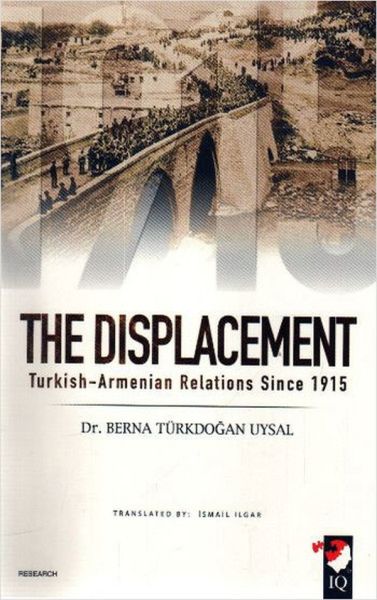 the-displacement