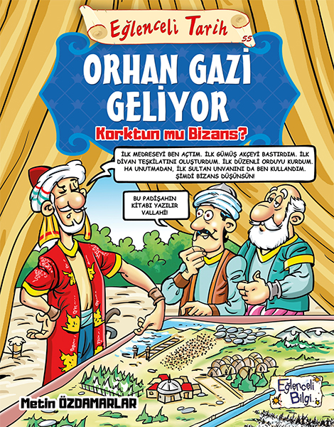 orhan-gazi-geliyor