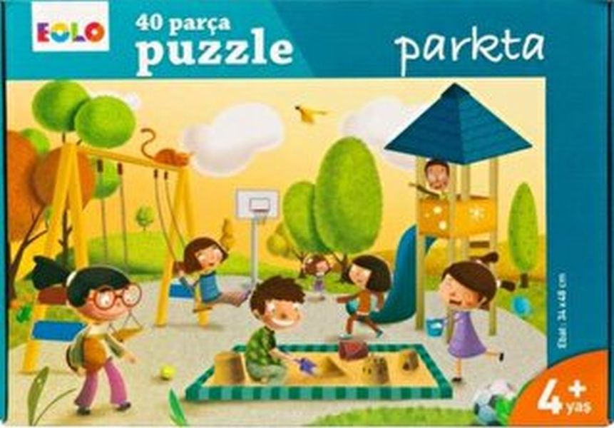 yer-puzzle-40-parca-puzzle-parkta