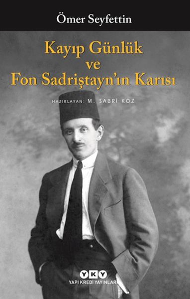 kayip-gunluk-ve-fon-sadristayn-in-karisi