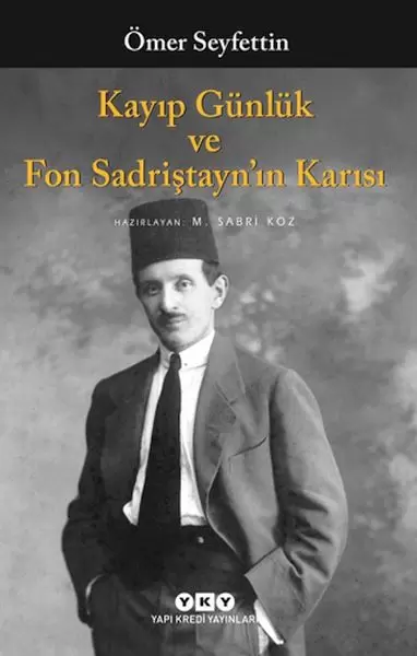 kayip-gunluk-ve-fon-sadristayn-in-karisi