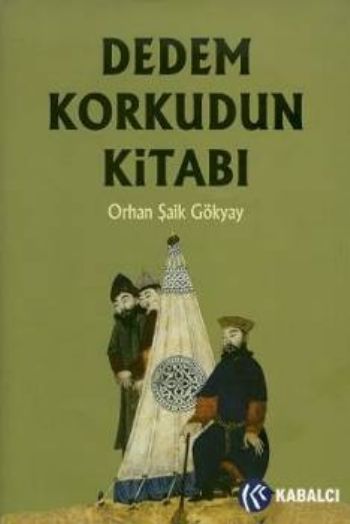 dedem-korkudun-kitabi-ciltli