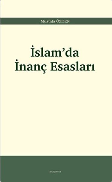 islam-da-inanc-esaslari