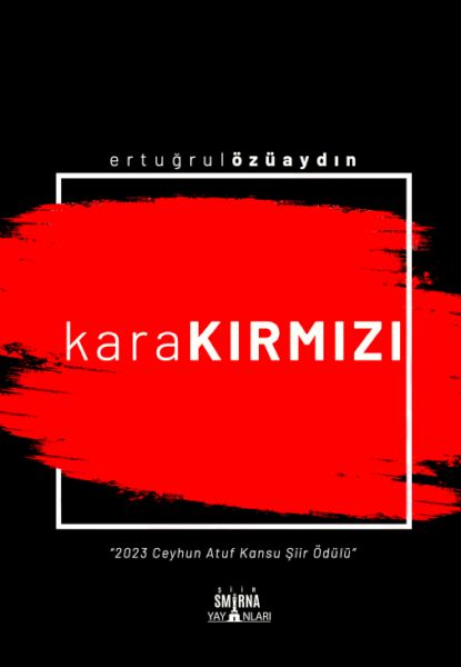 karakirmizi