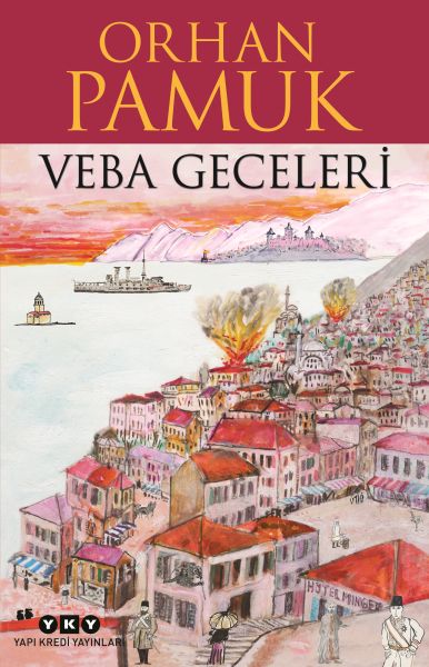 veba-geceleri