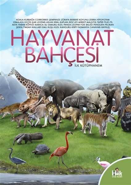 hayvanat-bahcesi-ilk-kutuphanem