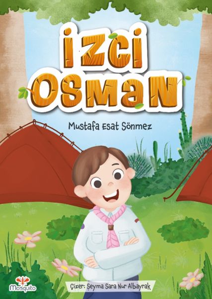 izci-osman