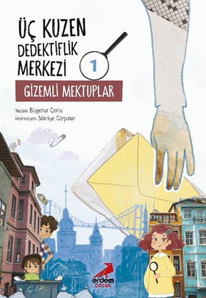 uc-kuzen-dedektiflik-merkezi-1-gizemli-mektuplar