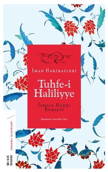 tuhfe-i-haliliyye-iman-hakikatleri