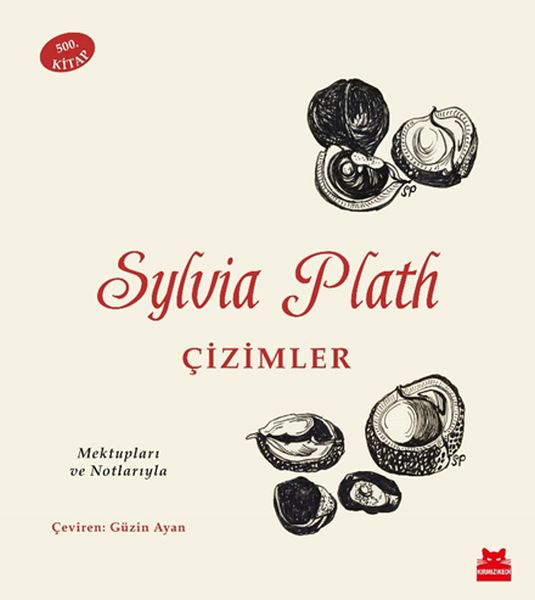 sylvia-plath-cizimler