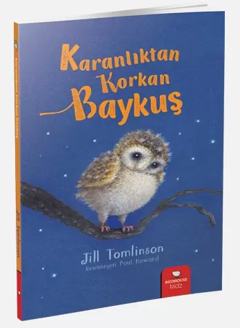 hayvan-oykuleri-serisi-karanliktan-korkan-baykus