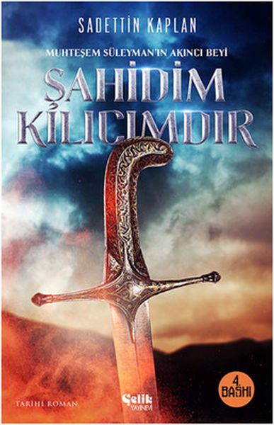 sahidim-kilicimdir