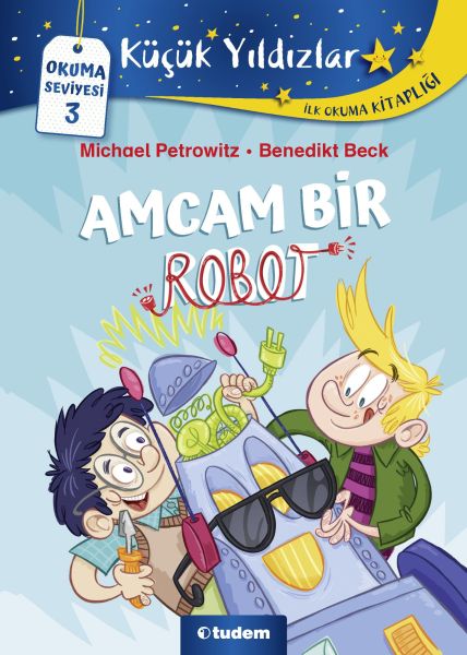 amcam-bir-robot