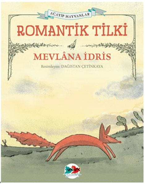 romantik-tilki