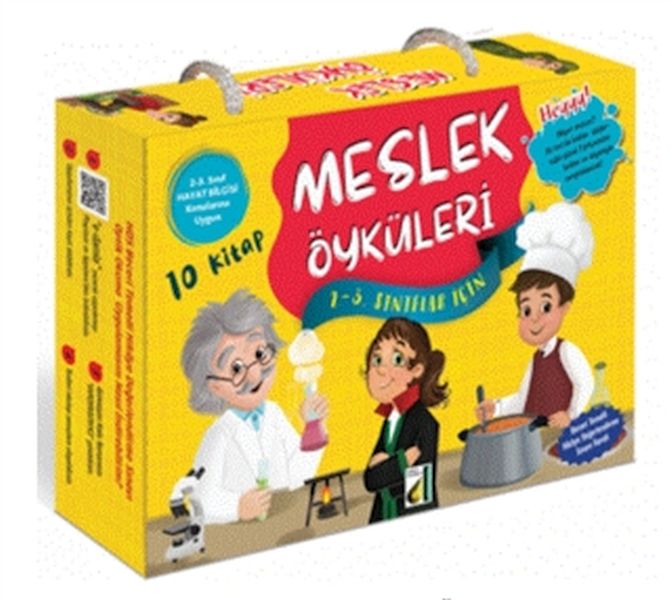 meslek-oykuleri-10-kitap-takim