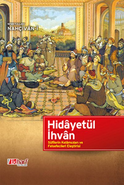 hidayetul-ihvan