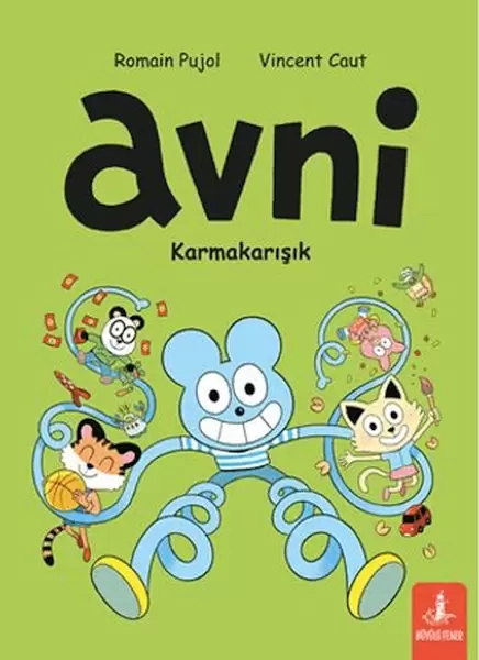 avni-karmakarisik