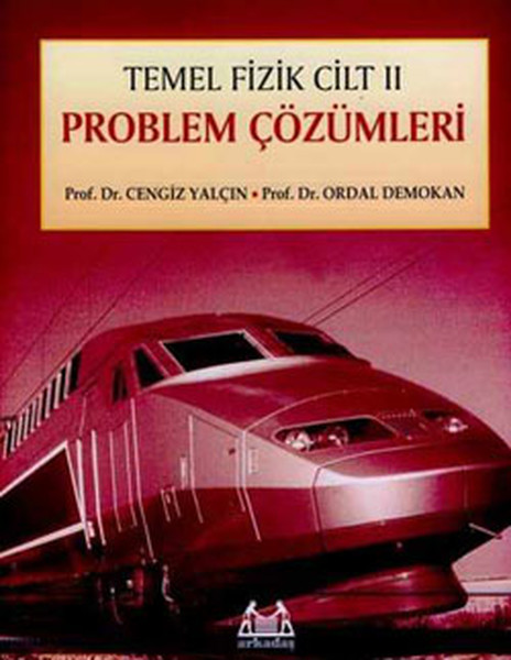 temel-fizik-cilt-2-problem-cozumleri