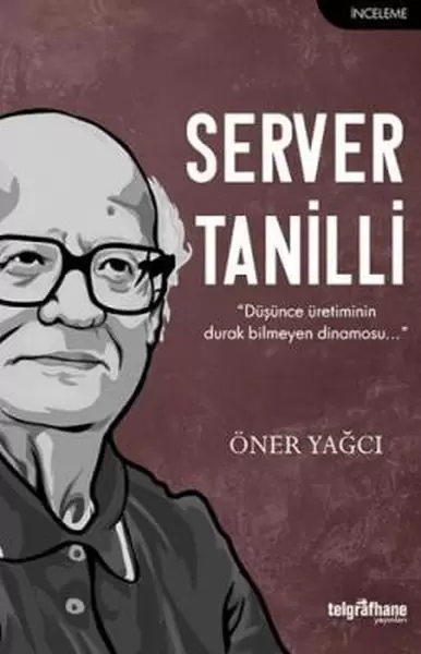 server-tanilli