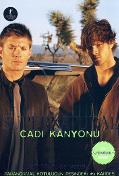 supernatural-cadi-kanyonu