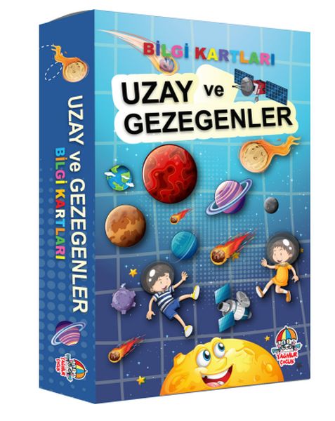 bilgi-kartlari-uzay-ve-gezegenler