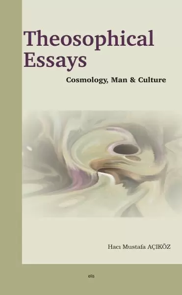 theosophical-essays