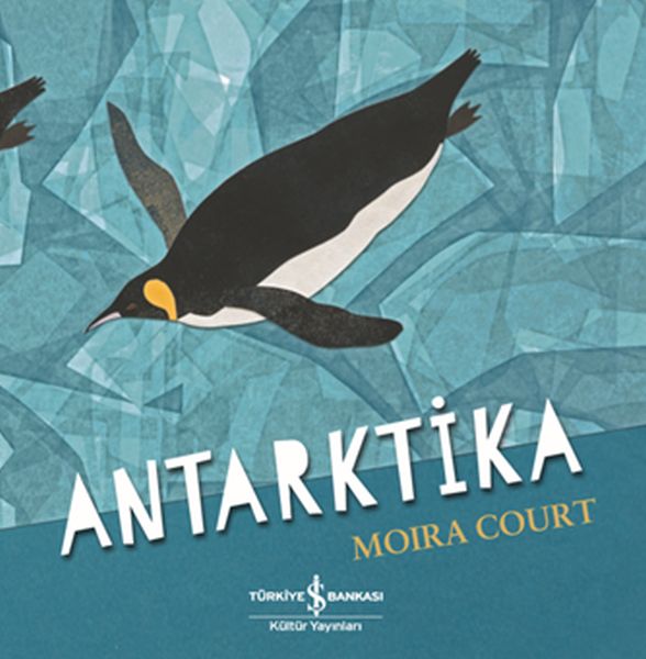 antarktika