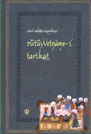 futuvvetname-i-tarikat