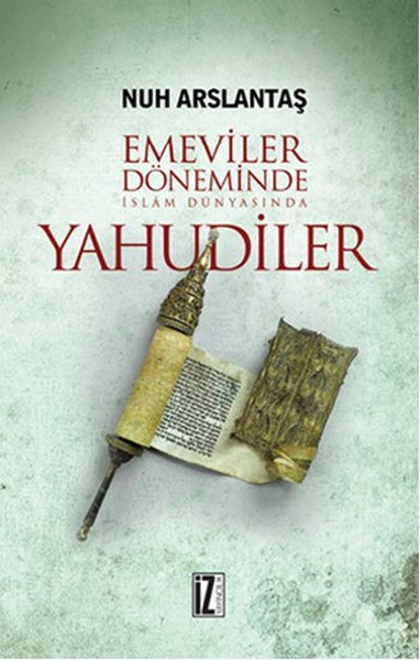 emeviler-doneminde-islam-dunyasinda-yahudiler