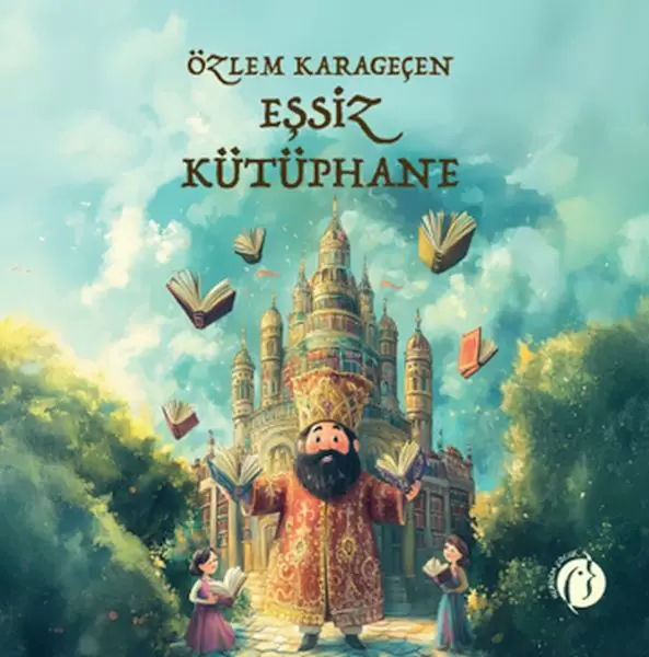 essiz-kutuphane