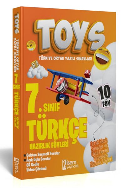 isem-yayincilik-2024-toys-7-sinif-turkce-hazirlik-foyleri