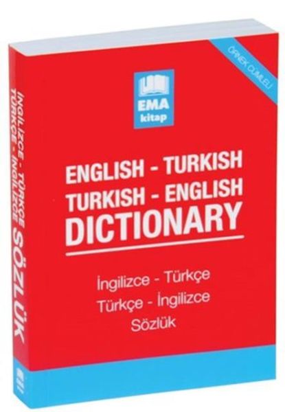 english-turkish-turkish-english-dictionary