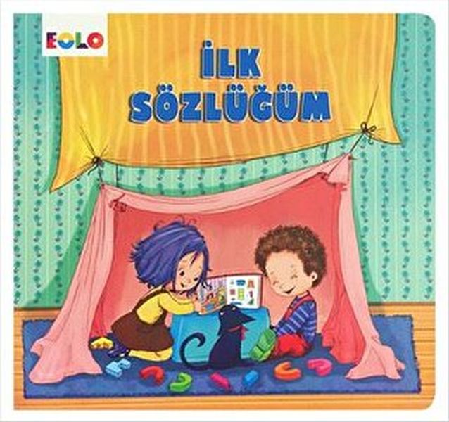 ilk-sozlugum