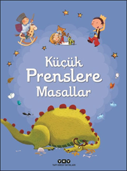 kucuk-prenslere-masallar