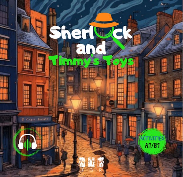 sherlock-and-timmy-s-toys-ingilizce-230277