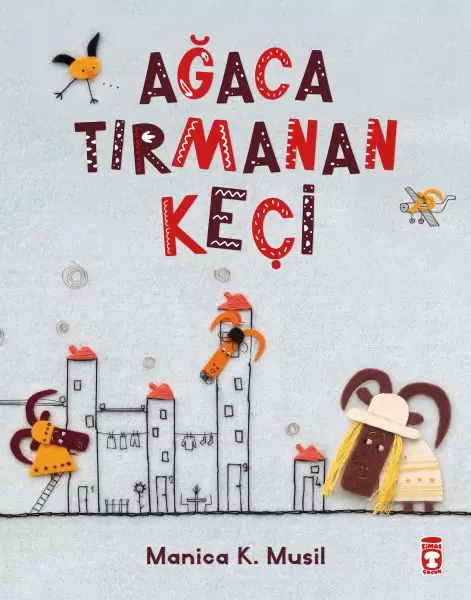agaca-tirmanan-keci