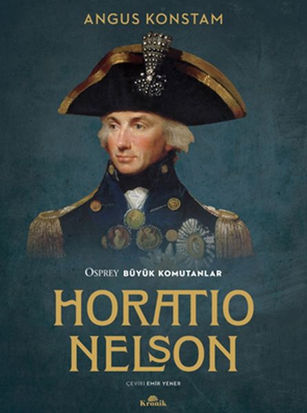 horatio-nelson