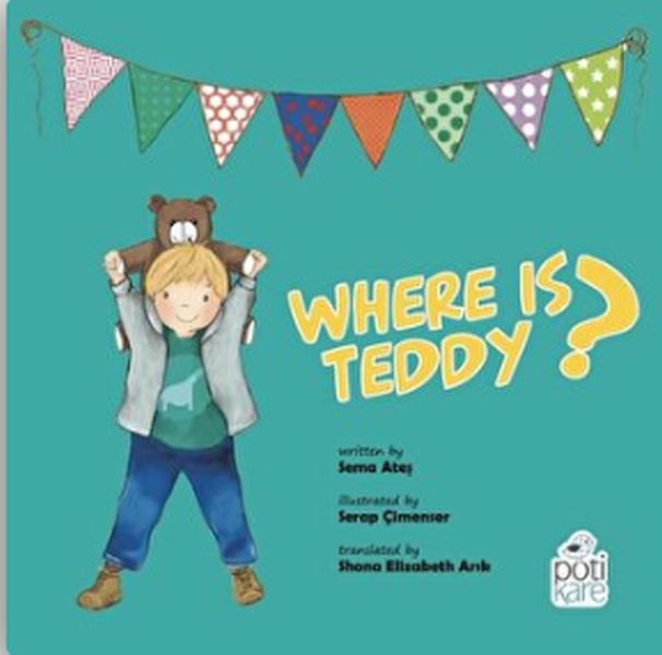 where-is-teddy