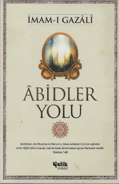 abidler-yolu