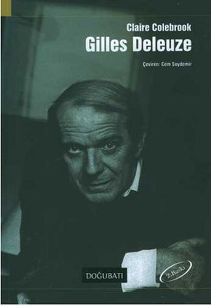 gilles-deleuze