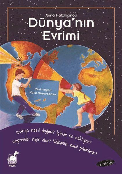 dunya-nin-evrimi